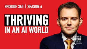 Scott Monge — Beyond the Billboards: Crafting a Standout Legal Brand —  Episode 344