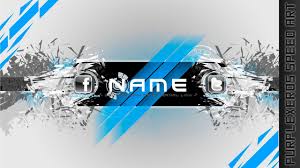 Customize the look to fit your style with bold backgrounds, fun stickers, and hundreds of unique fonts — and never mess with the size. Gaming Youtube Banner Background No Text Novocom Top