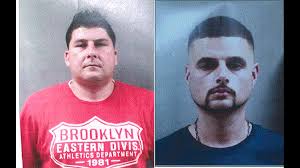 Stratford Town Employees Arrested On Drugs Charges