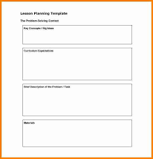 lesson plan templates for teachers - April.onthemarch.co