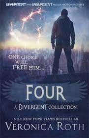 The definitive box set for divergent fans! Four A Divergent Collection By Veronica Roth Waterstones
