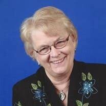 Paula "Drue" Drucilla Lyons Obituary