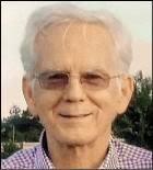 Tim Cordell Obituary (2014)