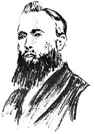 Doncaster Templestowe Historical Society: Ewen Hugh Cameron