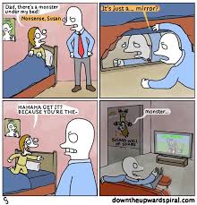 Image result for sarcastic comics