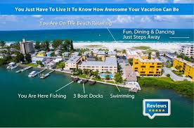 Pete beach is the perfect place for a boat rental. Treasure Island Waterfront Condo St Pete Beach Updated 2021 Prices