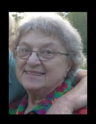 Obituary for Romualda "Roma" Bizon (nee Los)
