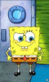 And now on your android. Spongebob Tickler Para Android Apk Descargar