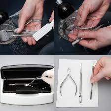 Nailpro Magazine On Twitter Nail Salon Equipment Home Nail Salon Nail Equipment
