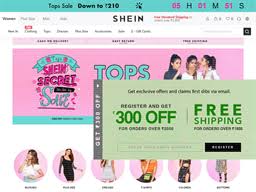 You can get a shein gift card code starting at $25 onwards with the terms and conditions mentioned beneath. Shein Gift Card Balance Check Balance Enquiry Links Reviews Contact Social Terms And More Gcb Today