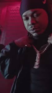 BloodhoundQ50: Vanish Mode Preview