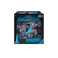 Maybe you would like to learn more about one of these? Ravensburger Villainous Puzzle Hades Puzzle 1000pc Target
