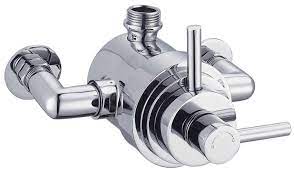 Check spelling or type a new query. Modern Exposed Thermostatic Shower Valve Frontlinebathrooms Com