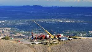 Résultat de recherche d'images pour "porter ranch methane plume"