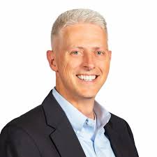 Kent Major, a C12 Chair in Houston