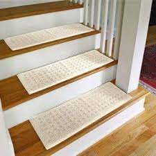 Our guest today has a lovely hardwood stair remodel to share with us: Carpet Treads For Wood Stairs Ideas On Foter Stairs Design Carpet Stairs Home