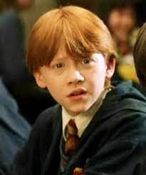 Shortening of a corrupted pronunciation of heroin, pronounced /ˈheir.rɒn/. Ron Weasley Digits Hpmor Wiki Fandom