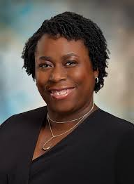 Carla Thompson Payton