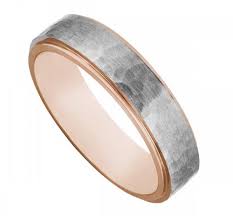Pin By Fraser Hart On The Rose Gold Edit Rose Gold Mens Wedding Band Wedding Rings Rose Gold Mens Rose Gold Wedding Ring
