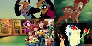 According to thegamer.com, ratatouille was one movie that proved that these types of jokes go right over kid's heads when linguini tries to confess to colette that remy is the one doing all the cooking. Parents Are Refusing To Show These 10 Disney Movies To Their Kids Inside The Magic