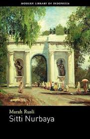 We did not find results for: Sitti Nurbaya Kasih Tak Sampai By Marah Rusli