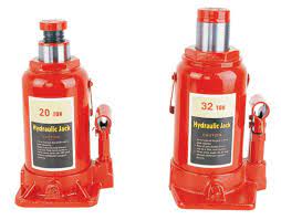 Pin On Hydraulic Bottle Jacks