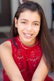 Gabriela Baez's Instagram, Twitter & Facebook