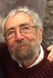 Condolence Book for Michael (Mickey) MacConnell (Listowel, Kerry)