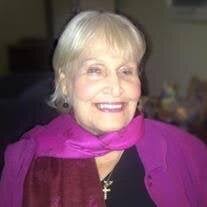 Ms. Vilma Maria Landeta Obituary