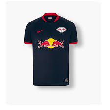 Rb leipzig 18 19 away kit. Rb Leipzig Away Jersey 19 20 Customizable