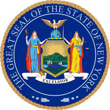 Multiple sizes and related images are all free on clker.com. New York State Seal