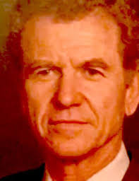 Dr. Oscar “Red” P. Waldrep Jr.