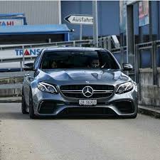 Mercedes Amg E63s W213 Mercedes Amg Mercedes Benz E63 Amg Mercedes Benz E63