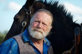 The Forgotten Men (Short 2011)