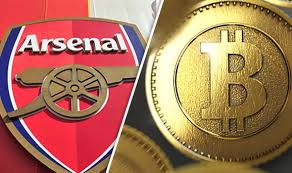 When other roblox players try to make money, these promocodes make life. Bitcoin News Arsenal Signs Cryptocurrency Deal In World First City Business Finance Express Co Uk