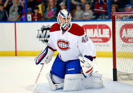 Club de hockey fondé en 1909. Le Directeur General Du Club De Hockey Canadien Marc Bergevin A Annonce Lundi Le 28 Decembre 2015 L Acquisition Du G Hockey Goalie Montreal Canadiens Goalie
