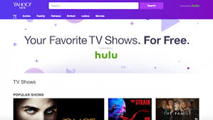 Unblock Yahoo View Outside Usa Watch Free Hulu Shows Hulu Tv Shows Hulu Tv American Tv Shows