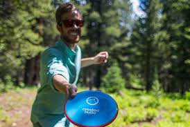 Image result for disc golf