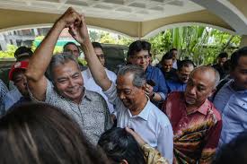In basra, where he spent most of his life, he was well known for his. Coronavirus Hisham Hamdan The Ex Minister And The Ex Dep Minister Weehingthong