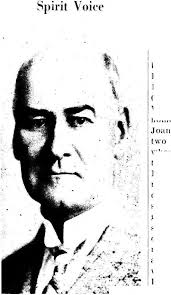 Betty: i Life After Death