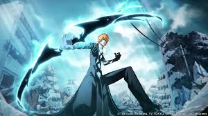And was broadcast in japan from october 5, 2004, to march 27, 2012. Bleach Thousand Year Blood War Fan Anime Posts Facebook