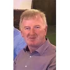 Padraic Walsh, Currower, Attymass, Ballina