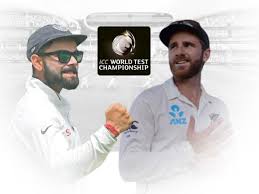 When and where to watch wtc final 2021 in india? Ind Vs Nz Wtc Final Icc Gives Clarity On Massive Rule Change
