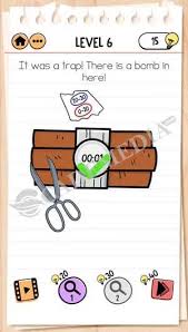 Maybe you would like to learn more about one of these? Kunci Jawaban Brain Test 2 Agen Sam Level 1 20 Cademedia