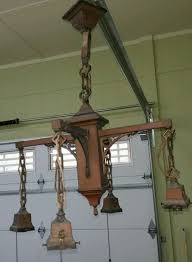 Antique Arts And Crafts Mission Chandelier Copper Ceiling Light Fixture Copper Ceiling Lights Ceiling Light Fixtures Ceiling Lights