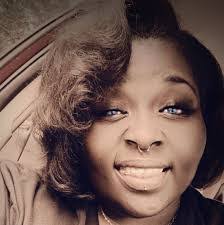 Stephanie Redd's Instagram, Twitter & Facebook