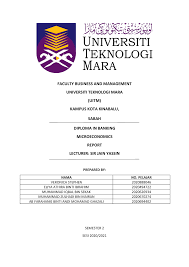 Username = staffid & password = ic number. Uitm Sabah Staff