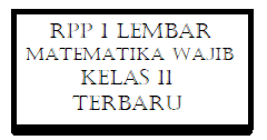 Rpp 1 lembar matematika sma. Rpp 1 Lembar Matematika Wajib Kelas Xi Sma Smk Semester 1 Revisi 2020 Kherysuryawan Id