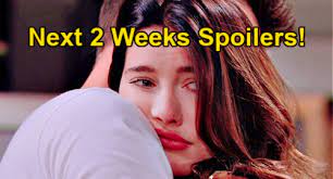 Große auswahl an dirty laundry the. The Bold And The Beautiful Spoilers Next 2 Weeks Finn S Family Puzzle For Steffy Quinn Carter Can T Resist Celeb Dirty Laundry