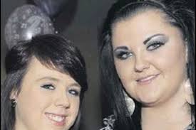 Fantastic night for Denise as she celebrates her 21st birthday